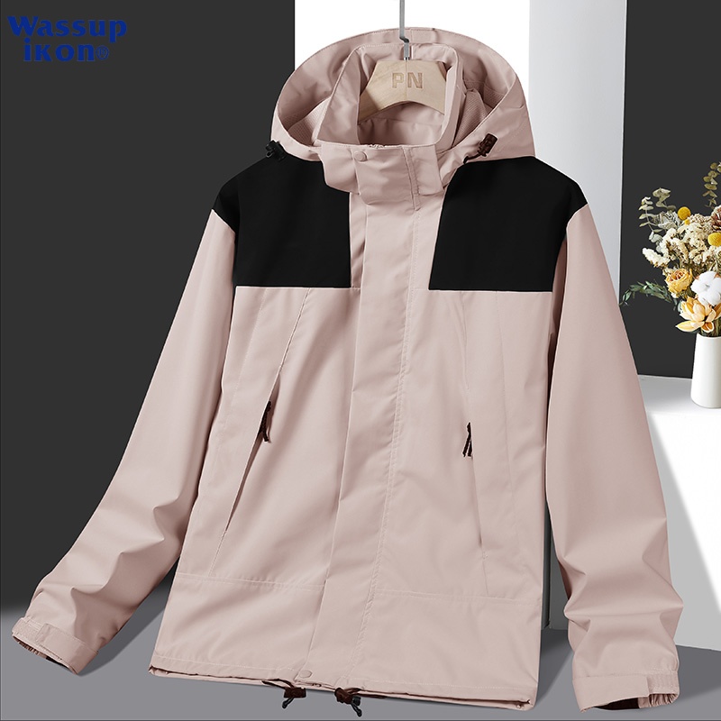 YB-23657 ASSAULT CLOTHING - PINK